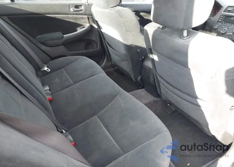 2004 Honda Accord 2.4 Ex z USA, uszkodzony, nr VIN 1HGCM56744A174691